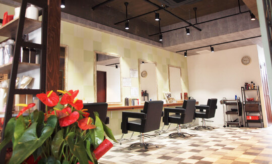 Liris hair（リリス ヘアー）