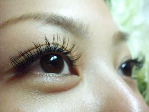 Jadore Eyelash（ジャドール アイラッシュ）