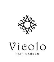 Vicolo HAIR GARDEN