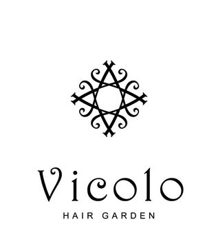 Vicolo HAIR GARDEN（ヴィコロ ヘア ガーデン）