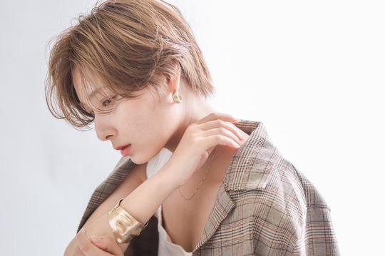 La tienne igrek（ラ ティアンヌ イグレック）