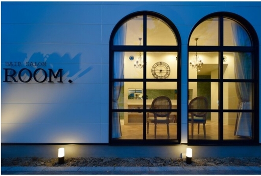 HAIR SALON ROOM.（ヘアー サロン ルーム）