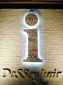 DeSSey hair（デッセイ ヘアー）