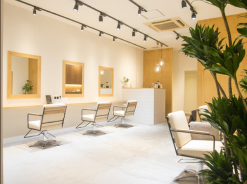 Ammi-Hair（アミィヘアー）