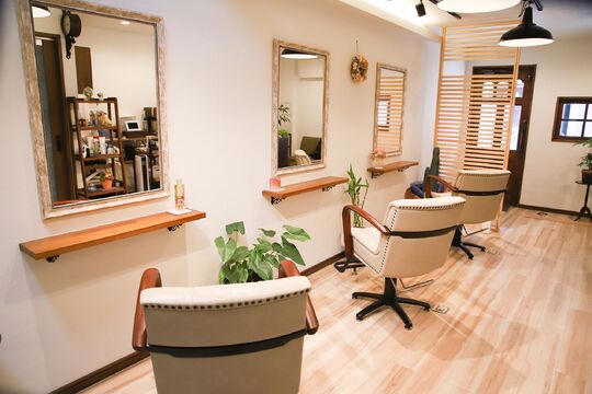 bouquet（ブーケ）