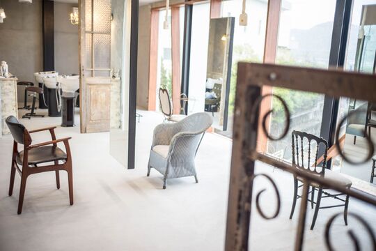 private salon.kitte（プライベートサロン キッテ）