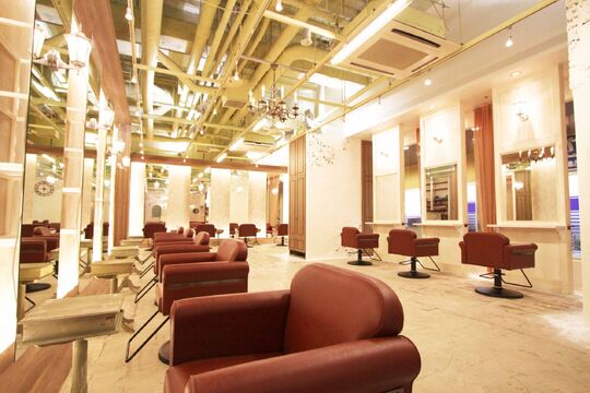 axt 西宮北口本店 (アクストニシノミヤキタグチホンテン)