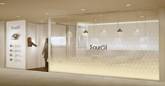 SourCil 立川店（シュールシル タチカワテン）