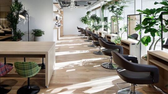 【柏の葉キャンパス】≪産休育休実績あり≫≪社会保険完備≫≪完全週休2日制≫働きやすさ重視！プライベートと両立しながら働ける環境！「idea 柏の葉T-SITE店（イデアカシワノハティーサイトテン）」からスタイリスト（美容師）の求人★☆