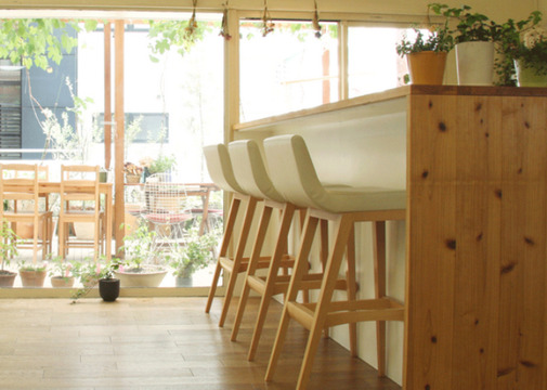 LiLo in veve（リロ イン ベベ）