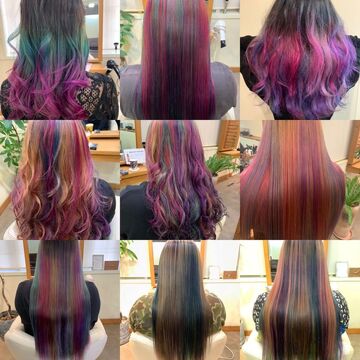 2024年2月中旬、加古郡播磨町にOPENのサロン