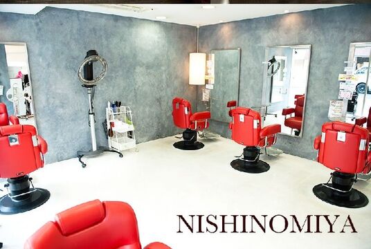 DISPATCH HAIR 西宮店（ディスパッチ ヘアー ニシノミヤテン）