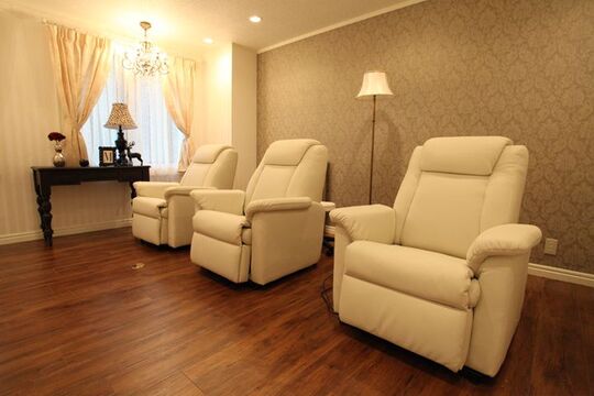 PLUME 銀座店（プリューム ギンザテン）