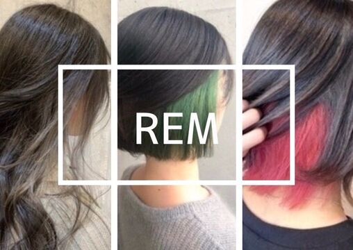 REM 荻窪（レム オギクボ）