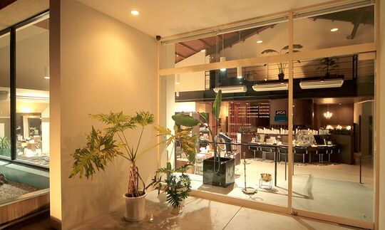 KATSUKI 国分店（カツキ コクブテン）