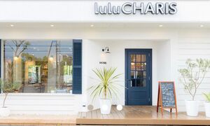 株式会社luluCHARIS