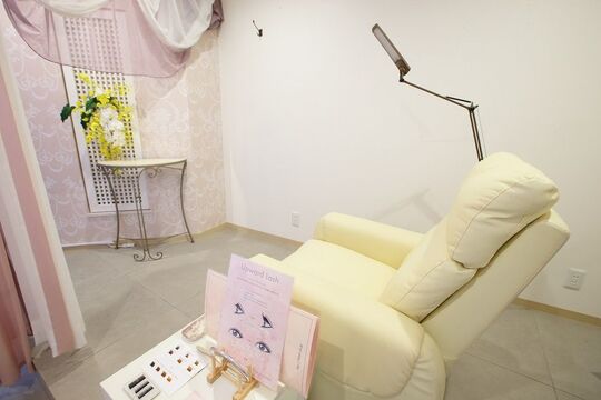 eyelash T’s 北千住店（アイラッシュ ティーズ キタセンジュテン）