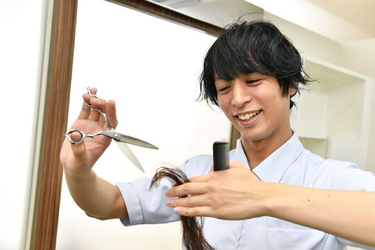 アデランス 上田店（アデランス ウエダテン）