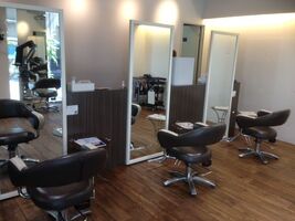 Re:ism Hair and Comfort