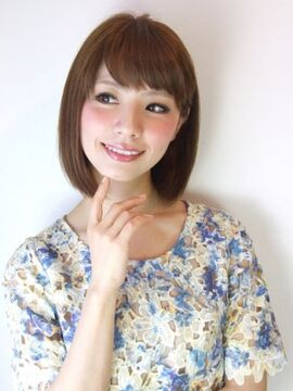 Daisy Lash（デイジーラッシュ）