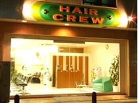 HAIR CREW（ヘアー クルー）