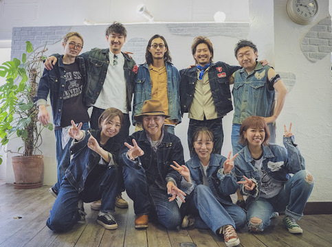 moon jeje (ムーン ジェジェ)