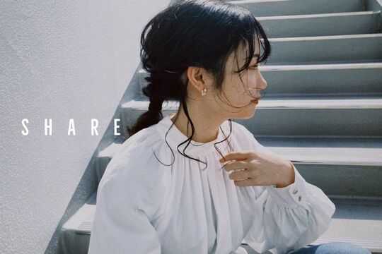 share（シェア）