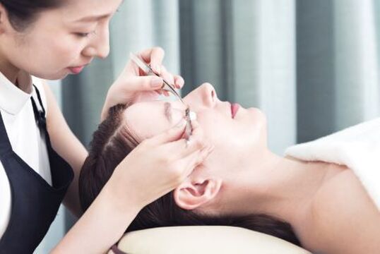 LashRush ラスパ西大和店（ラッシュラッシュ ラスパニシヤマトテン）