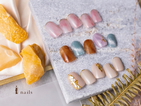 NAIL MAISON 渋谷店（ネイル メゾン シブヤテン）