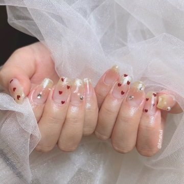 EMA NAIL 本町店（エマ ネイル ホンマチテン）