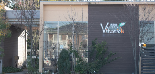 Vitamin K（ビタミン ケー）