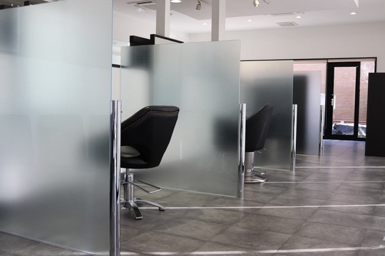 HAIR STAGE CHUM（ヘア ステージ チャム）