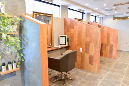 Nfractal （エヌフラクタル）