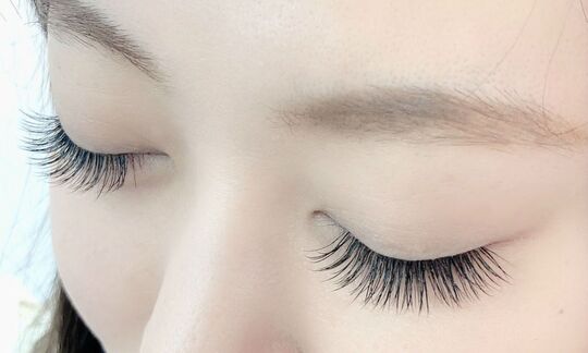 Nail&Eyelash Merci（ネイルアンドアイラッシュ メルシー）