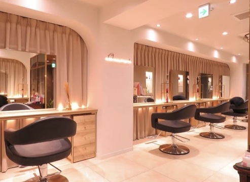 Charumante（シャルマン）