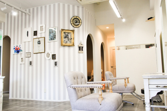 FLEUR（フルール）