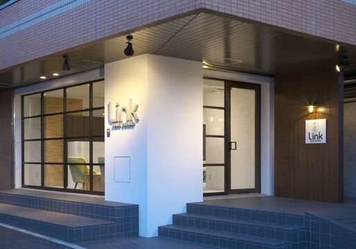 HAIR BRAND Link 伊川谷店（ヘア ブランド リンク イカワダニテン）