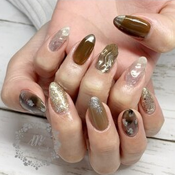 mimo nail 府中店（ミモ ネイル フチュウテン）