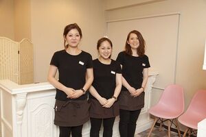 Cilbe 心斎橋（シルビ シンサイバシ）