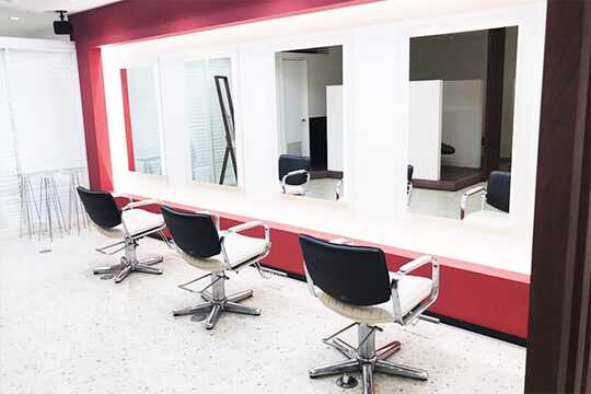 Musee REVE（ミュゼ レーブ）