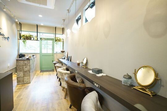 Sugar 星川店（シュガー ホシカワテン）