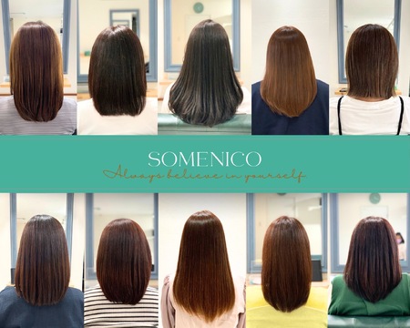 somenico（ソメニコ）