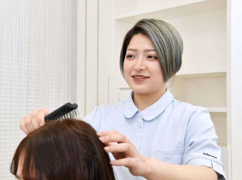 レディスアデランス金山（レディスアデランスカネヤマ）