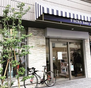FACES hair lounge（フェイセズ ヘア ラウンジ）