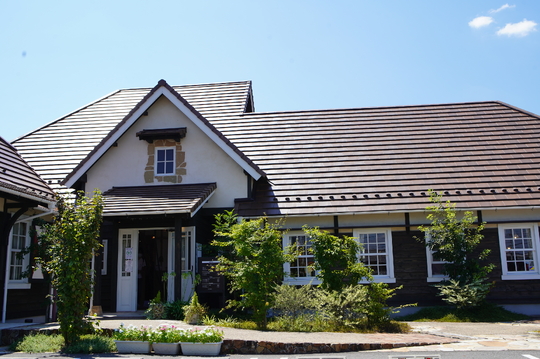 TJ天気予報 3mm 尾西店（ティージェーテンキヨホウ サンミリ ビサイテン）