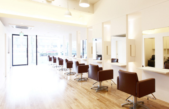 branch hair（ブランチ ヘアー）