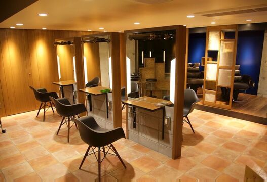 BASUKIA（バスキア）