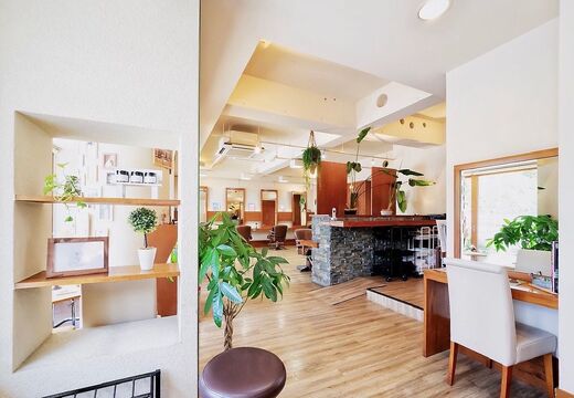 grace 西宮北口店（グラース ニシノミヤキタグチテン）