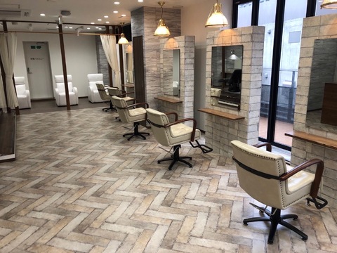 GRAN Lucia（グラン ルシア）