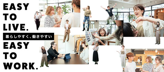 【八潮駅】◆有給休暇あり・社会保険完備◆自社アカデミーがあり営業中のレッスンが可能！カリキュラムがしっかりしていて1年以内でのデビューができます！「Ateliier JILL 八潮店（アトリエジルヤシオテン）」からアシスタント（美容師）の求人★☆